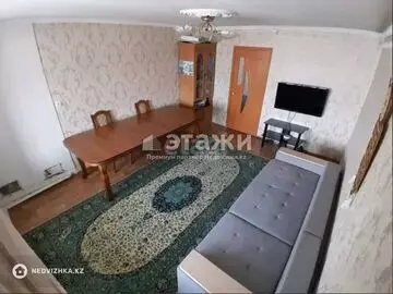 60 м², 3-комнатная квартира, этаж 2 из 2, 60 м², изображение - 0