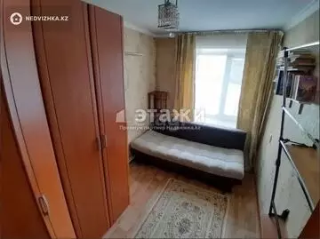 60 м², 3-комнатная квартира, этаж 2 из 2, 60 м², изображение - 1