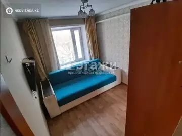 60 м², 3-комнатная квартира, этаж 2 из 2, 60 м², изображение - 2