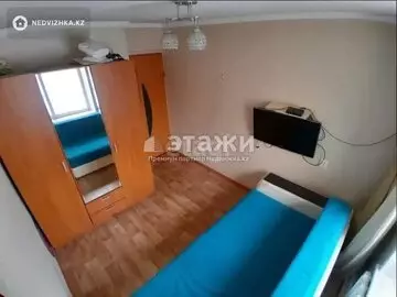 60 м², 3-комнатная квартира, этаж 2 из 2, 60 м², изображение - 3