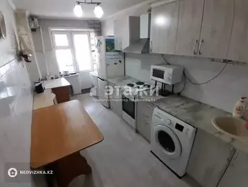 60 м², 3-комнатная квартира, этаж 2 из 2, 60 м², изображение - 5