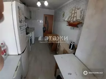 60 м², 3-комнатная квартира, этаж 2 из 2, 60 м², изображение - 6