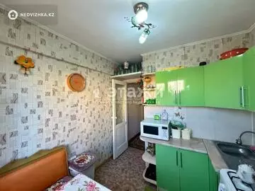 45.2 м², 2-комнатная квартира, этаж 3 из 5, 45 м², изображение - 9