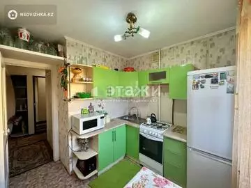 45.2 м², 2-комнатная квартира, этаж 3 из 5, 45 м², изображение - 10