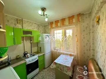 45.2 м², 2-комнатная квартира, этаж 3 из 5, 45 м², изображение - 12