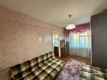 45.2 м², 2-комнатная квартира, этаж 3 из 5, 45 м², изображение - 14