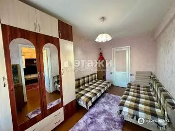 45.2 м², 2-комнатная квартира, этаж 3 из 5, 45 м², изображение - 17