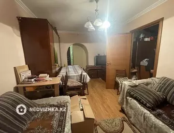 41.4 м², 2-комнатная квартира, этаж 2 из 4, 41 м², изображение - 6