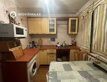 2-комнатная квартира, этаж 2 из 4, 41 м²