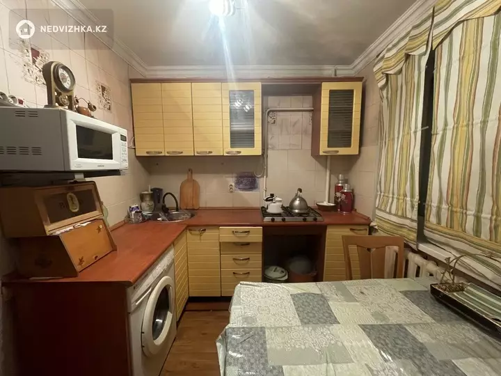 41.4 м², 2-комнатная квартира, этаж 2 из 4, 41 м², изображение - 1