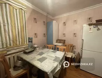 2-комнатная квартира, этаж 2 из 4, 41 м²