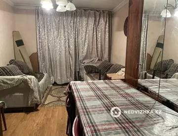 41.4 м², 2-комнатная квартира, этаж 2 из 4, 41 м², изображение - 5