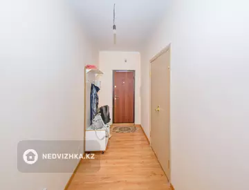 64 м², 2-комнатная квартира, этаж 5 из 9, 64 м², изображение - 14