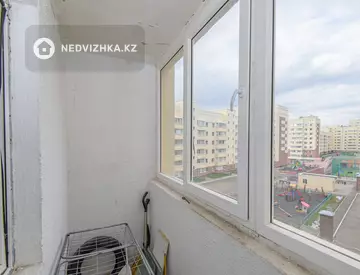 2-комнатная квартира, этаж 5 из 9, 64 м²