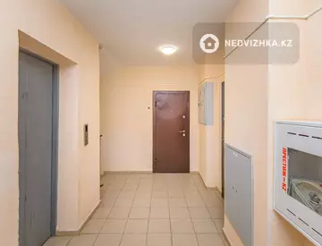 64 м², 2-комнатная квартира, этаж 5 из 9, 64 м², изображение - 16