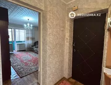 60 м², 3-комнатная квартира, этаж 2 из 6, 60 м², изображение - 6