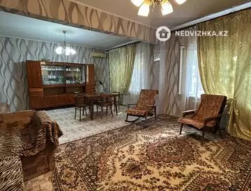 324 м², 7-комнатный дом, 324 м², изображение - 4