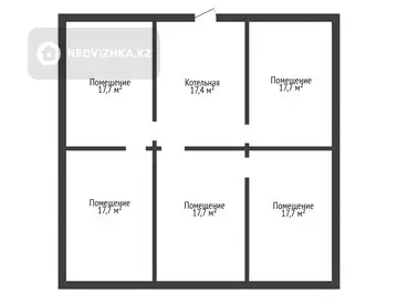 324 м², 7-комнатный дом, 324 м², изображение - 32