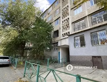 4-комнатная квартира, этаж 5 из 5, 78 м²