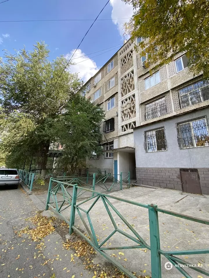 78.4 м², 4-комнатная квартира, этаж 5 из 5, 78 м², изображение - 1