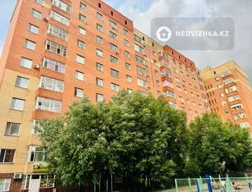 65 м², 2-комнатная квартира, этаж 2 из 10, 65 м², изображение - 20