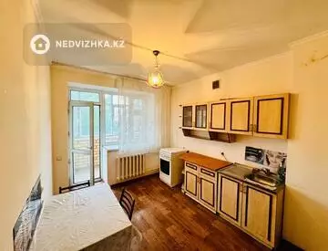 2-комнатная квартира, этаж 2 из 10, 65 м²