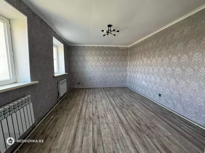 35 м², 1-комнатный дом, 2 соток, 35 м², изображение - 1