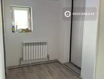 1-комнатный дом, 2 соток, 35 м²