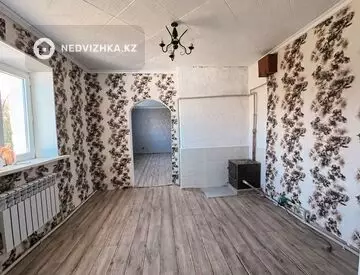 1-комнатный дом, 2 соток, 35 м²