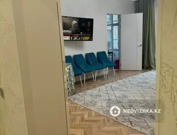 70 м², 3-комнатная квартира, этаж 2 из 10, 70 м², изображение - 11