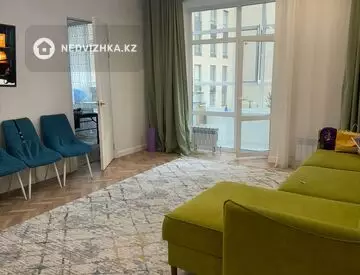 70 м², 3-комнатная квартира, этаж 2 из 10, 70 м², изображение - 6