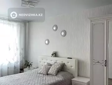 1-комнатная квартира, этаж 2 из 5, 40 м², на длительный срок