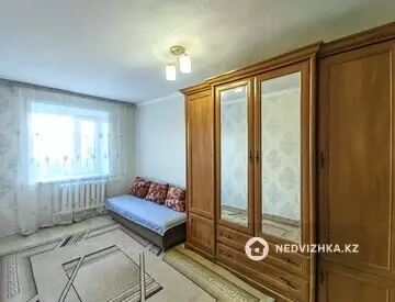 2-комнатная квартира, этаж 1 из 5, 43 м²