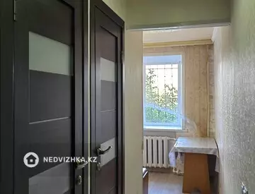 43 м², 2-комнатная квартира, этаж 1 из 5, 43 м², изображение - 8