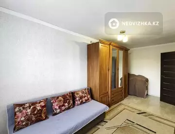 43 м², 2-комнатная квартира, этаж 1 из 5, 43 м², изображение - 0