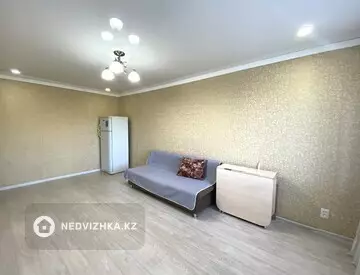 2-комнатная квартира, этаж 1 из 5, 43 м²