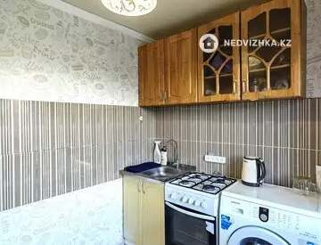 43 м², 2-комнатная квартира, этаж 1 из 5, 43 м², изображение - 4