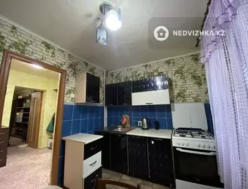 55 м², 3-комнатная квартира, этаж 1 из 5, 55 м², изображение - 2