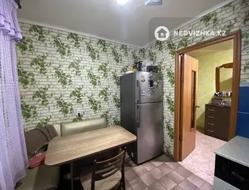 3-комнатная квартира, этаж 1 из 5, 55 м²