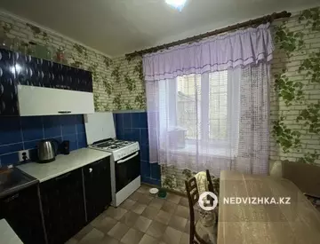 3-комнатная квартира, этаж 1 из 5, 55 м²