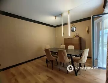 140 м², 3-комнатный дом, 8 соток, 140 м², изображение - 21