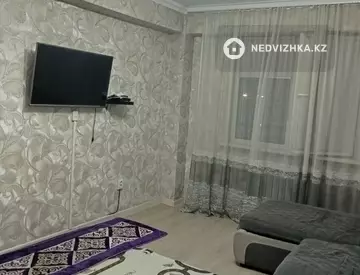 3-комнатная квартира, этаж 6 из 9, 72 м²