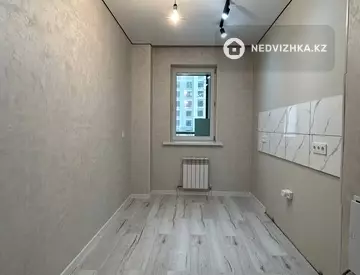 1-комнатная квартира, этаж 5 из 20, 45 м²