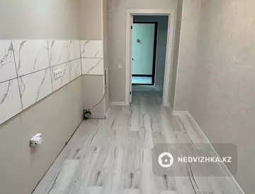 45 м², 1-комнатная квартира, этаж 5 из 20, 45 м², изображение - 4