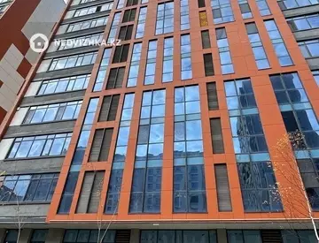 45 м², 1-комнатная квартира, этаж 5 из 20, 45 м², изображение - 8