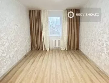 36 м², 1-комнатная квартира, этаж 4 из 10, 36 м², изображение - 1