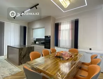 285 м², 6-комнатный дом, 7.5 соток, 285 м², изображение - 4