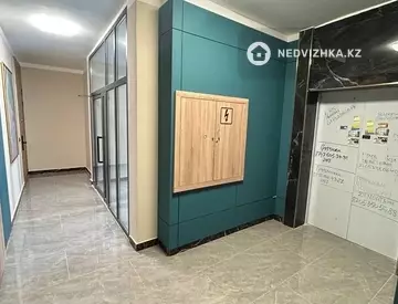 100 м², 3-комнатная квартира, этаж 6 из 8, 100 м², изображение - 22