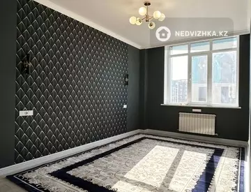 100 м², 3-комнатная квартира, этаж 6 из 8, 100 м², изображение - 14