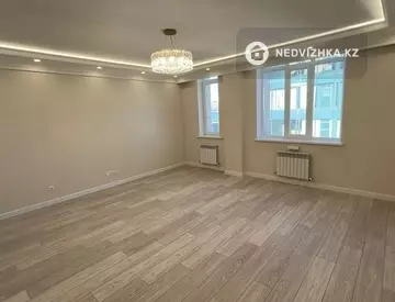 100 м², 3-комнатная квартира, этаж 6 из 8, 100 м², изображение - 3